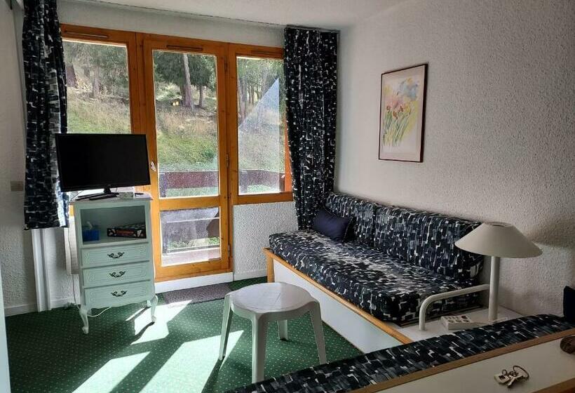 Appartement La Plagne Tarentaise, 2 Pièces, 4 Personnes Fr 1 353 119