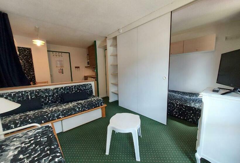 Appartement La Plagne Tarentaise, 2 Pièces, 4 Personnes Fr 1 353 119