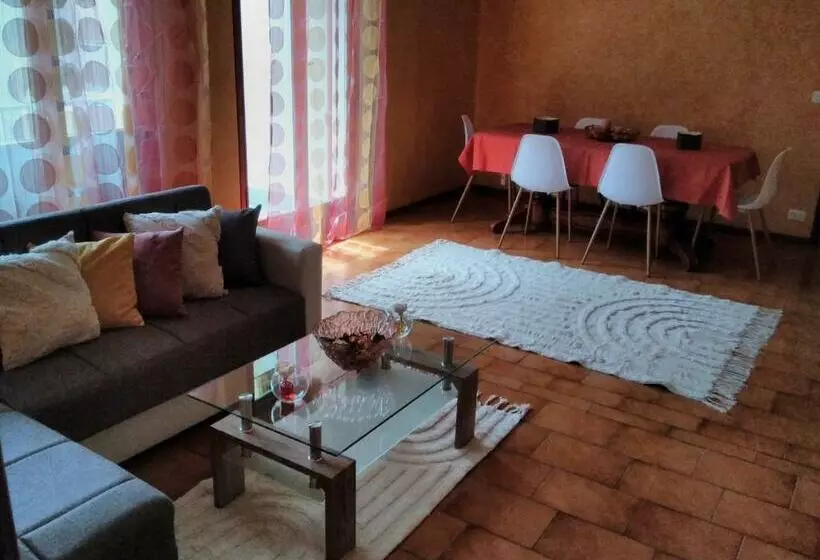 Bnb I Tre Laghi