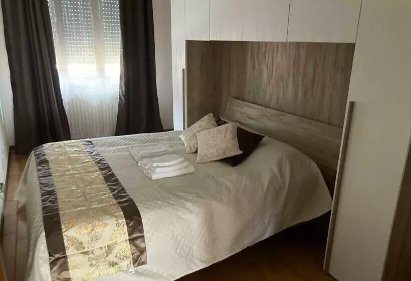 Bnb I Tre Laghi