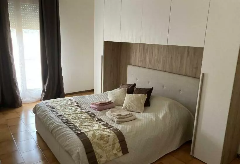 Bnb I Tre Laghi