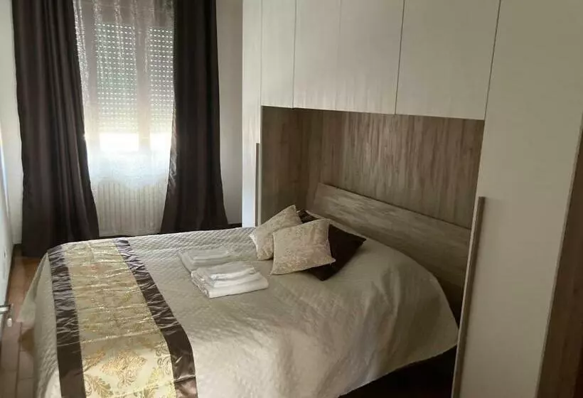 Bnb I Tre Laghi