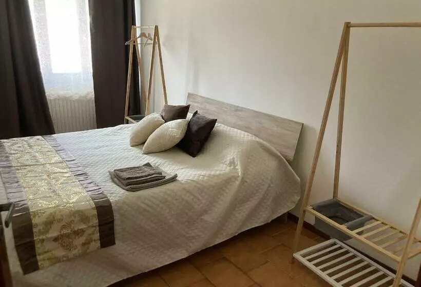 Bnb I Tre Laghi