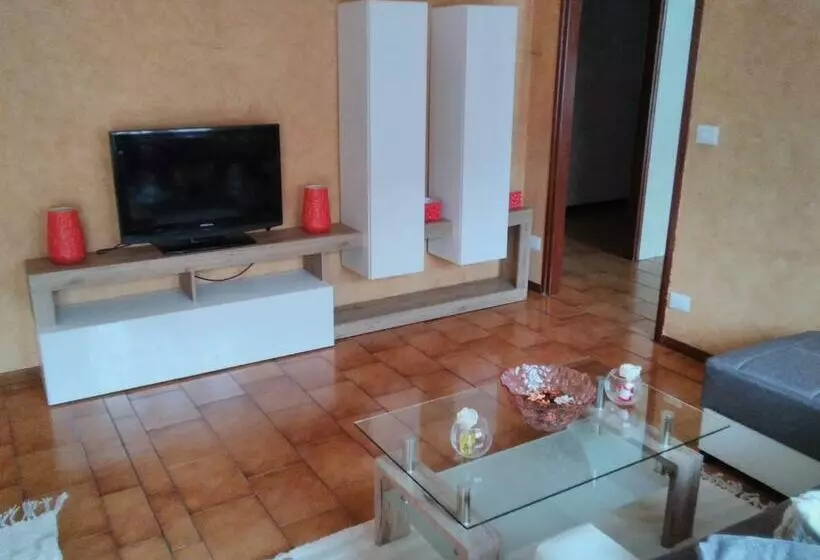 Bnb I Tre Laghi
