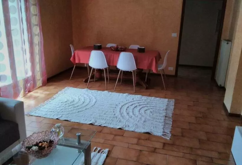 Bnb I Tre Laghi