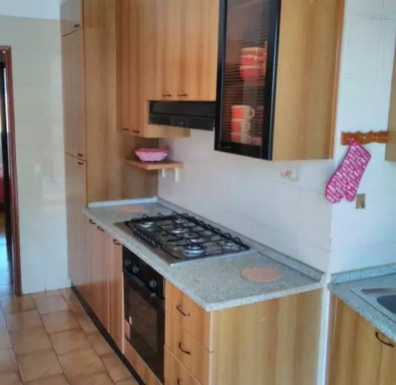 Bnb I Tre Laghi
