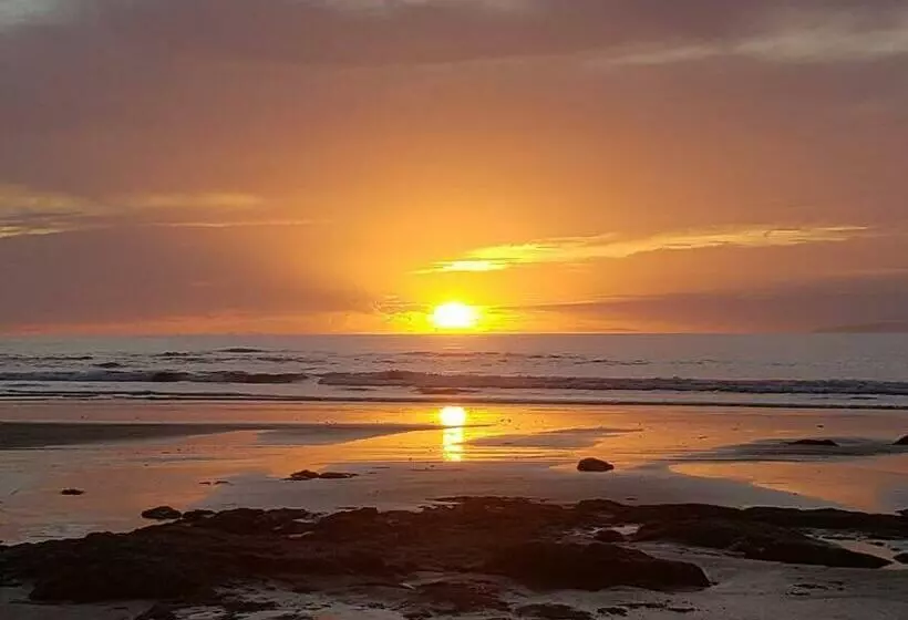 Casa Melina Torio Cozy Upscale 2bd Jungle House