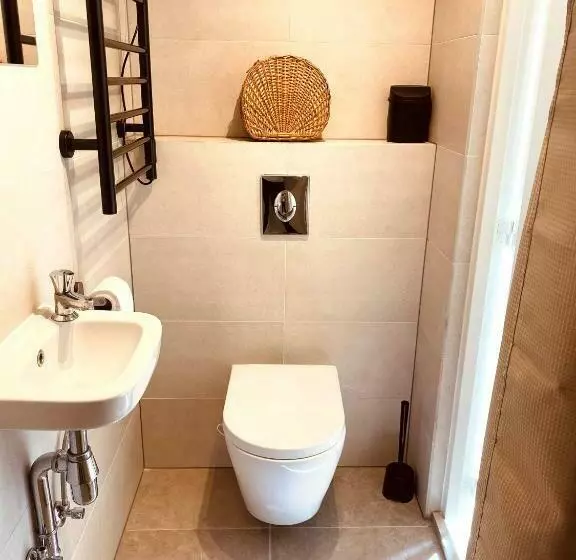 Casita Aan Zee 2 Slaapkamers 2 Badkamers 3 Min Van Zee