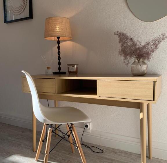 Charmant Appartement De 120 M2