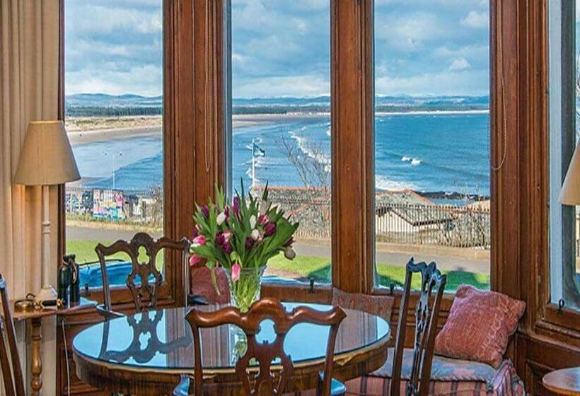 Dhucraig, 48 The Scores