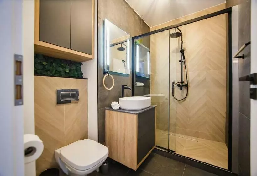 Duo Vibe Apartment
