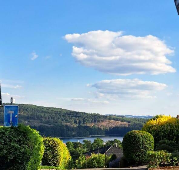 Ferienapartment Barbara