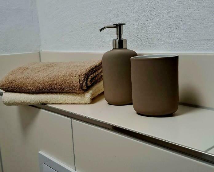 Ferienapartment Barbara