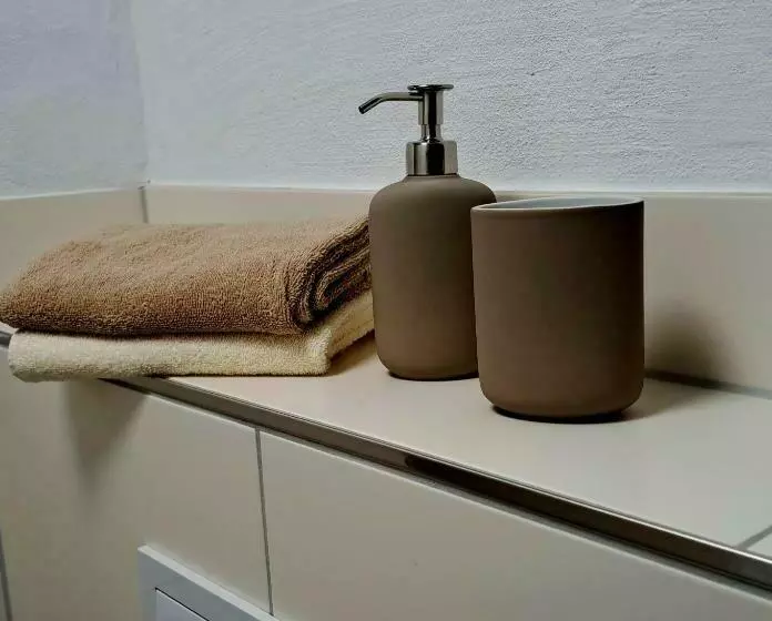 Ferienapartment Barbara