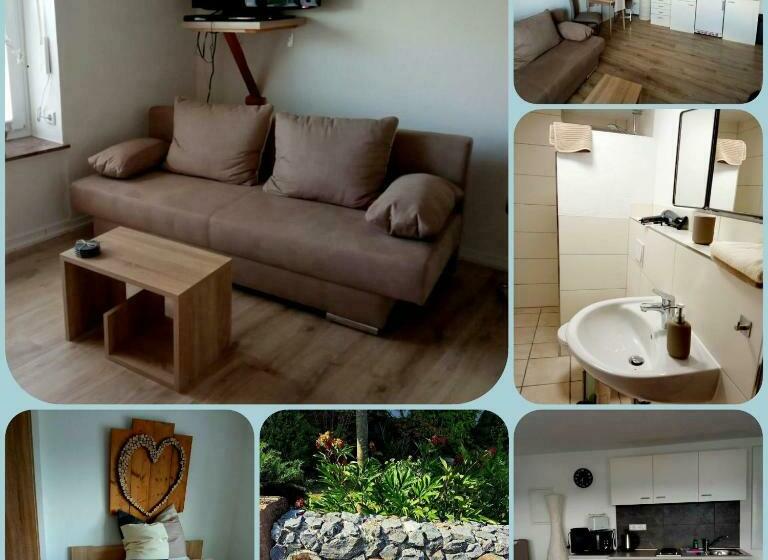 Ferienapartment Barbara