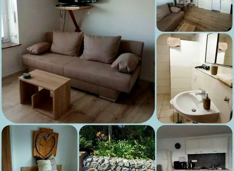 Ferienapartment Barbara