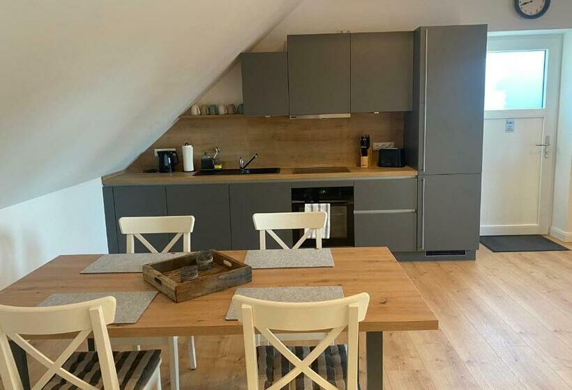 Ferienwohnung   Flüggenhofsee