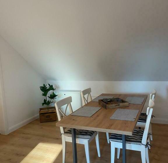 Ferienwohnung   Flüggenhofsee