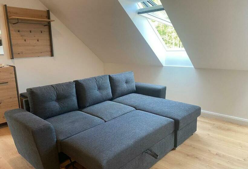 Ferienwohnung   Flüggenhofsee