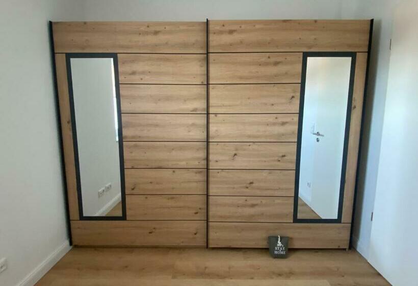 Ferienwohnung   Flüggenhofsee