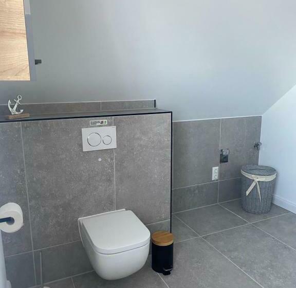 Ferienwohnung   Flüggenhofsee