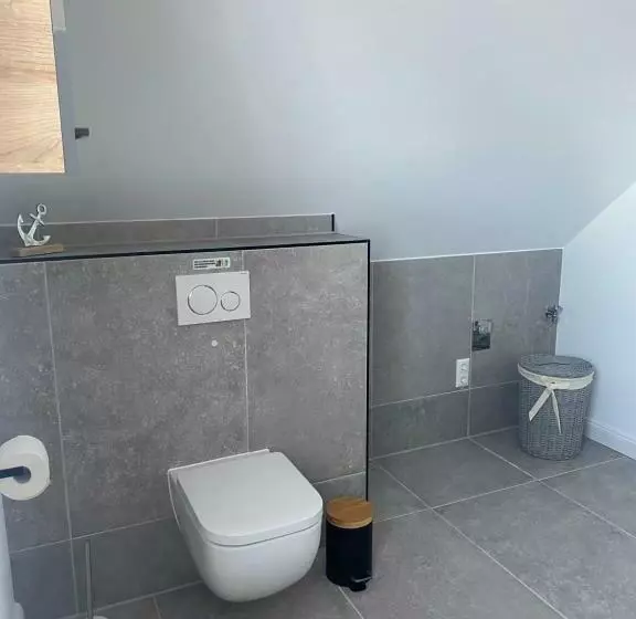 Ferienwohnung   Flüggenhofsee