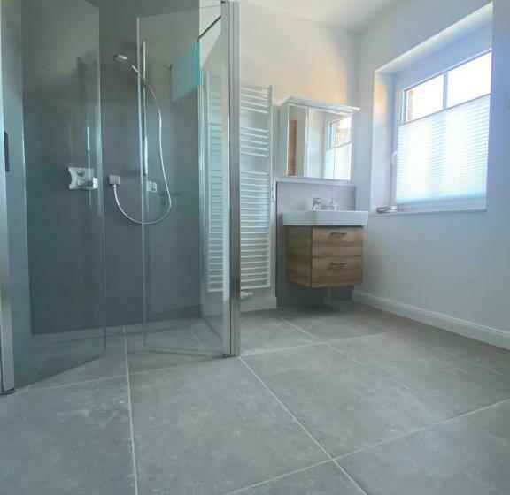 Ferienwohnung   Flüggenhofsee