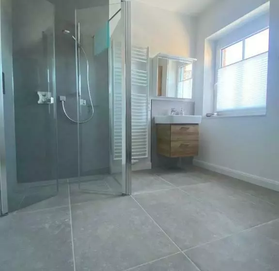 Ferienwohnung   Flüggenhofsee