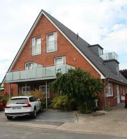Ferienwohnung Seestern