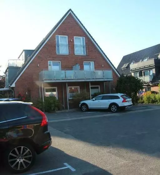 Ferienwohnung Seestern