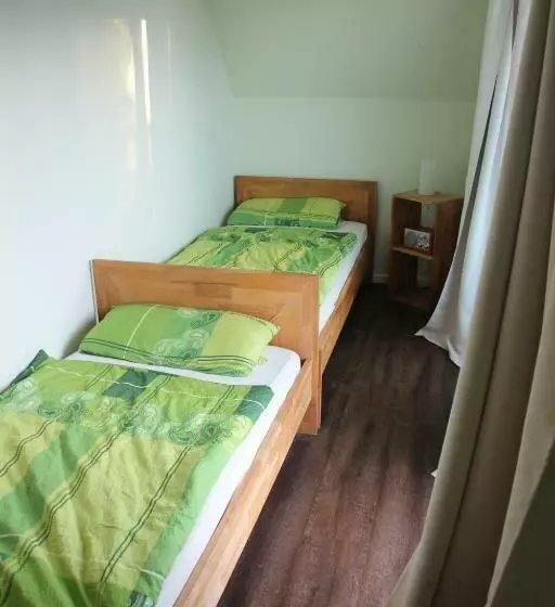 Ferienwohnung Seestern