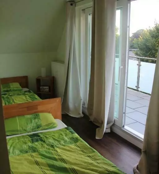 Ferienwohnung Seestern