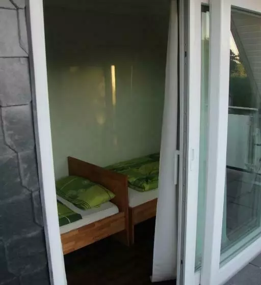 Ferienwohnung Seestern