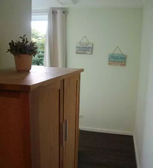 Ferienwohnung Seestern