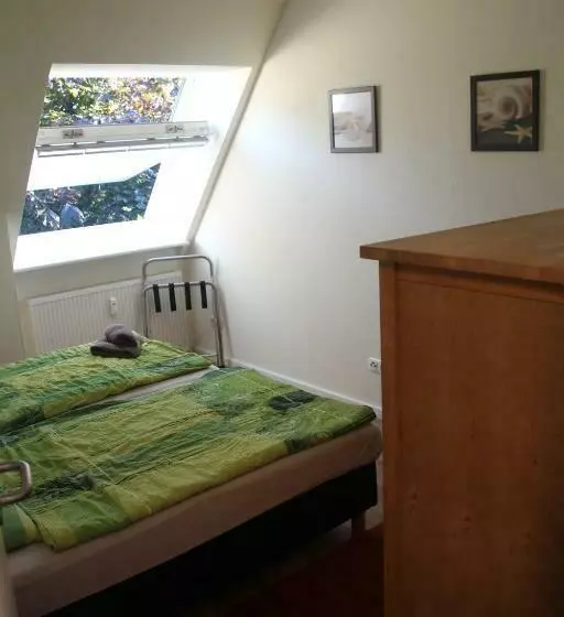 Ferienwohnung Seestern