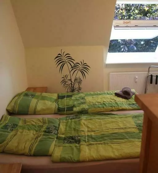 Ferienwohnung Seestern