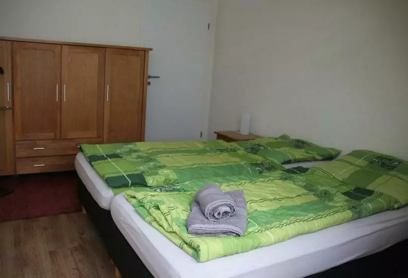 Ferienwohnung Seestern