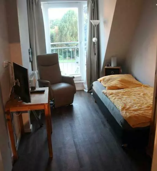 Ferienwohnung Seestern