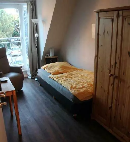 Ferienwohnung Seestern