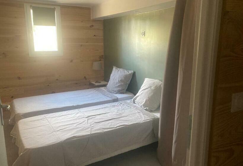 Gite Sitio Nathalie Et Jos