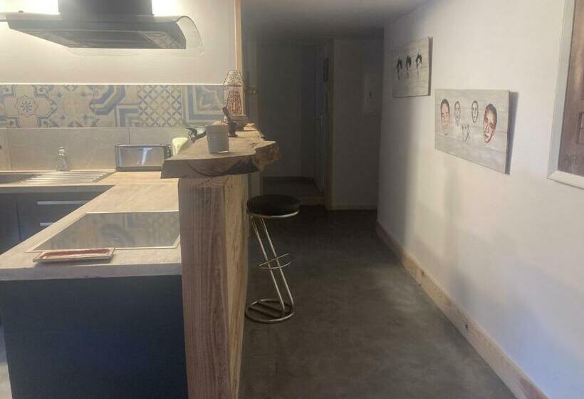 Gite Sitio Nathalie Et Jos