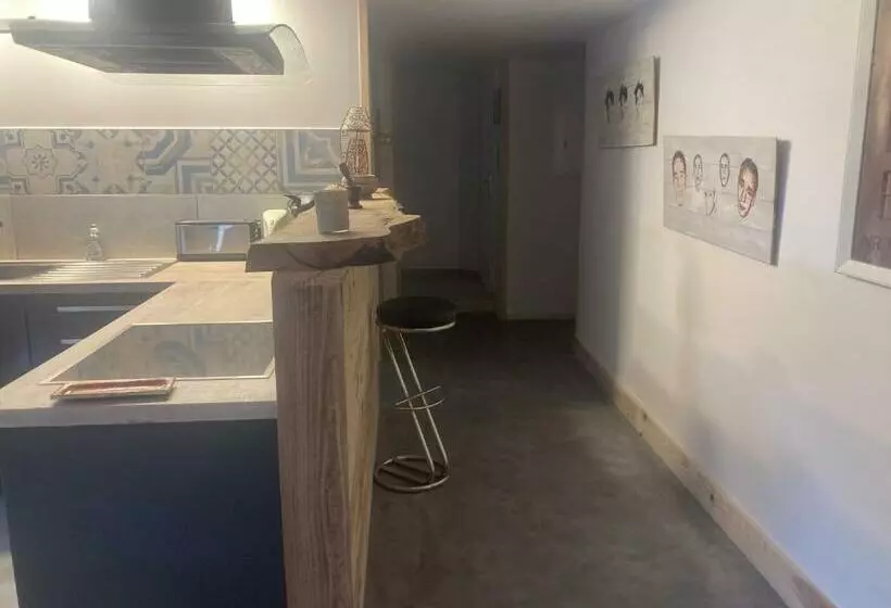 Gite Sitio Nathalie Et Jos