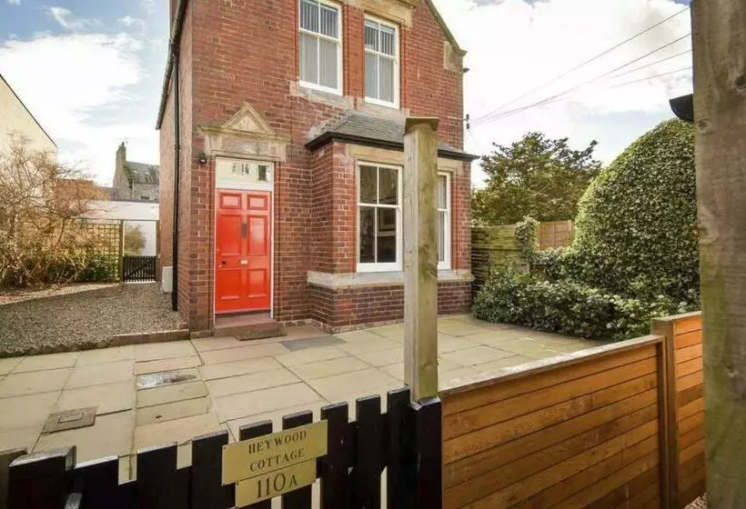 Heywood Cottage