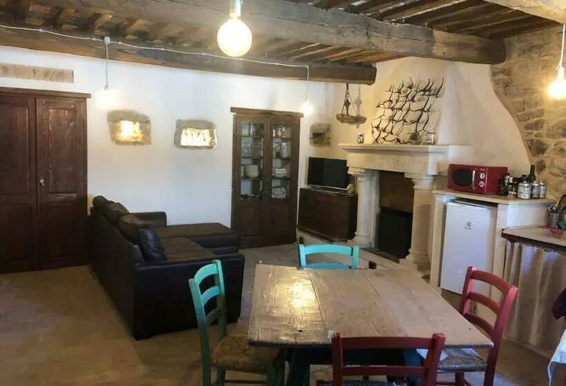 La Casa Nel Castellare