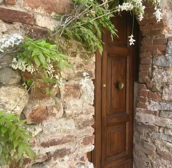 La Casa Nel Castellare