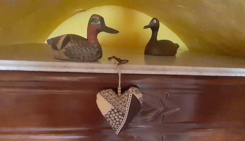 La Caseta De L òliba