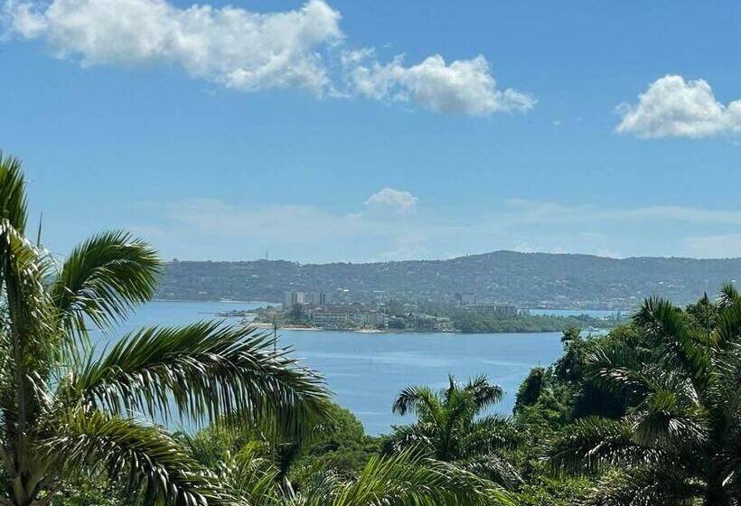 Spring Garden Mobay Resort Luxurious Apartments