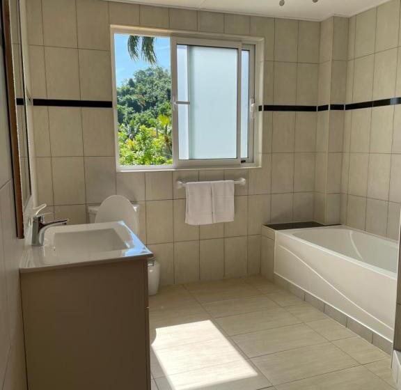 Spring Garden Mobay Resort Luxurious Apartments