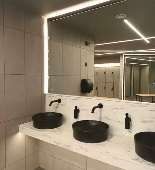 Sunningdale Lodge,st Mellion,cornwall Freegolf&spa