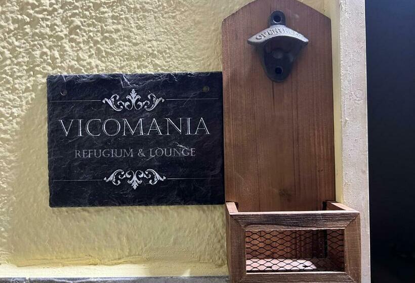 Vicomania
